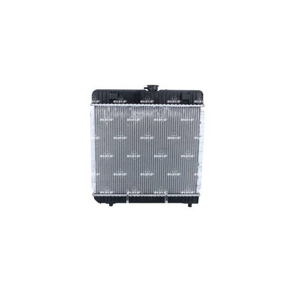 Kylare, motorkylning Nrf 514250 NRF