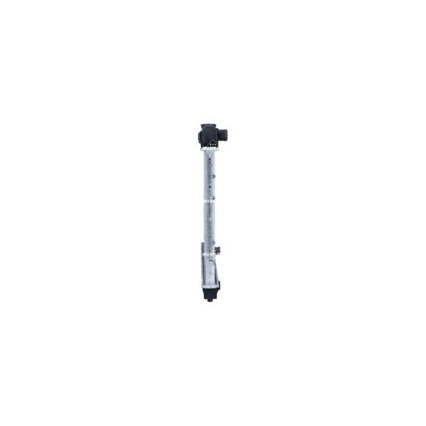 Kylare, motorkylning Nrf 514250 NRF Kylare, motorkylning Nrf 514250 NRF
