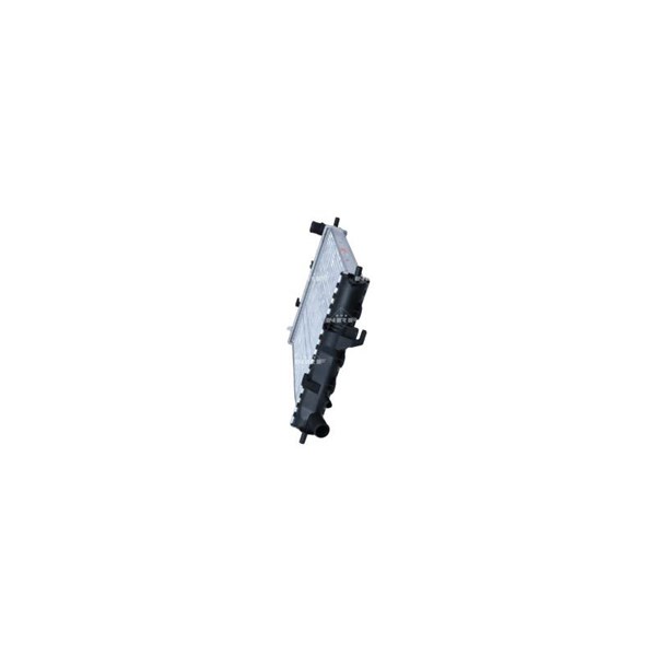 Kylare, motorkylning Nrf 514436 NRF Kylare, motorkylning Nrf 514436 NRF