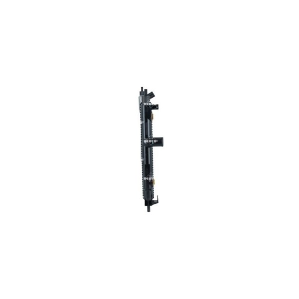 Kylare, motorkylning Nrf 514647 NRF Kylare, motorkylning Nrf 514647 NRF
