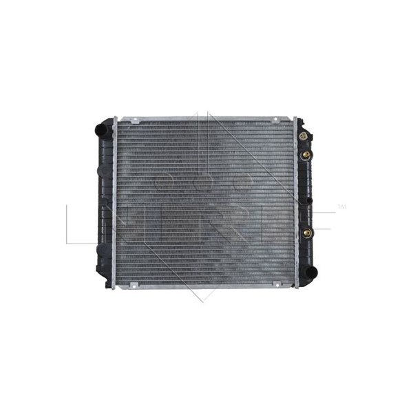 Kylare, motorkylning Nrf 514782 NRF