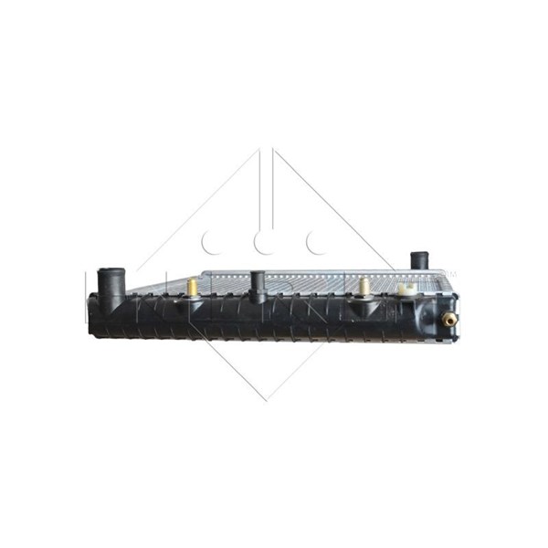 Kylare, motorkylning Nrf 514782 NRF Kylare, motorkylning Nrf 514782 NRF