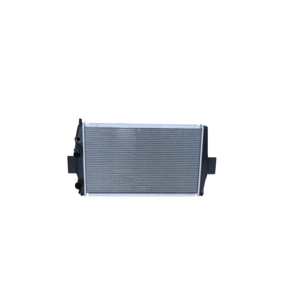 Kylare, motorkylning Nrf 51538 NRF