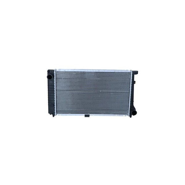 Kylare, motorkylning Nrf 51568 NRF