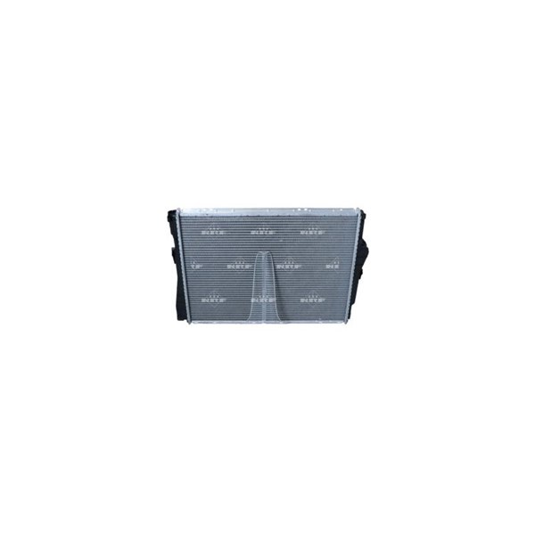Kylare, motorkylning Nrf 51582 NRF