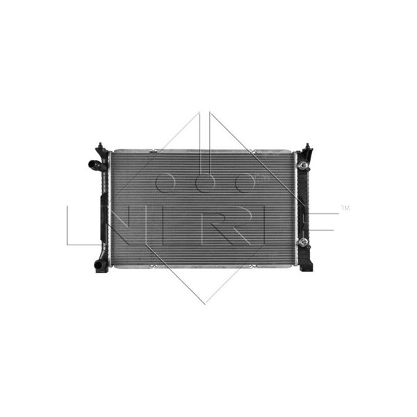 Kylare, motorkylning Nrf 51586 NRF Kylare, motorkylning Nrf 51586 NRF