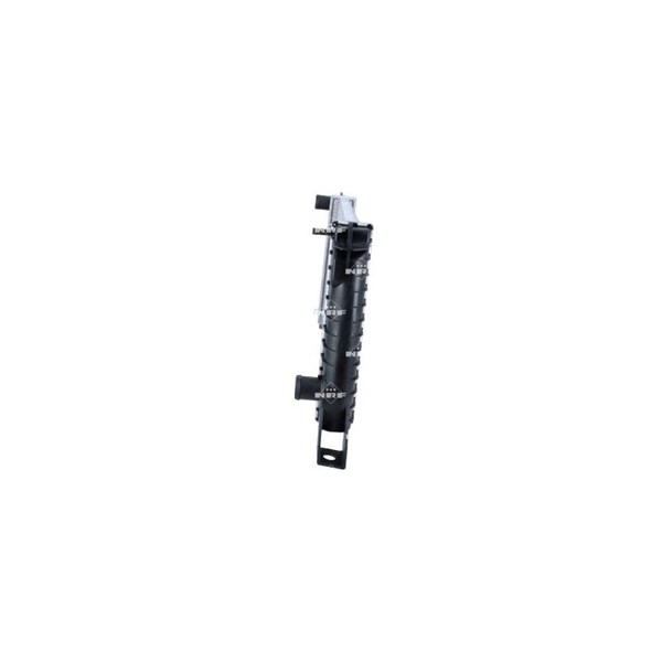 Kylare, motorkylning Nrf 516212 NRF Kylare, motorkylning Nrf 516212 NRF