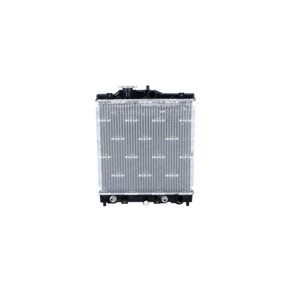 Kylare, motorkylning Nrf 516355 NRF