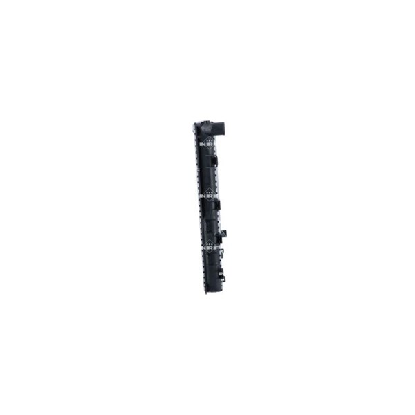 Kylare, motorkylning Nrf 516572 NRF Kylare, motorkylning Nrf 516572 NRF