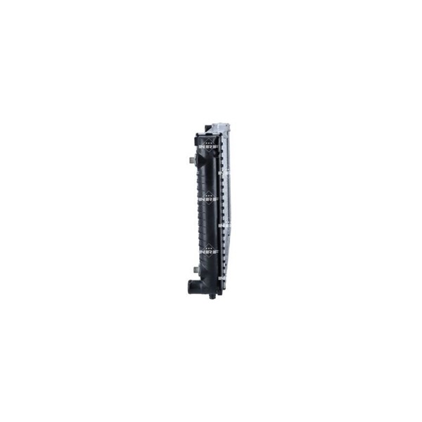 Kylare, motorkylning Nrf 516580 NRF Kylare, motorkylning Nrf 516580 NRF