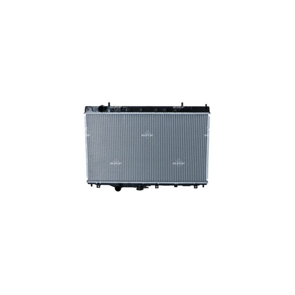 Kylare, motorkylning Nrf 516658 NRF