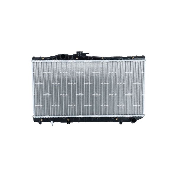 Kylare, motorkylning Nrf 516712 NRF Kylare, motorkylning Nrf 516712 NRF
