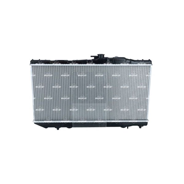 Kylare, motorkylning Nrf 516712 NRF Kylare, motorkylning Nrf 516712 NRF