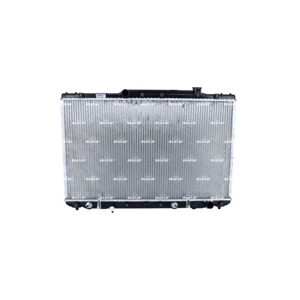 Kylare, motorkylning Nrf 516721 NRF
