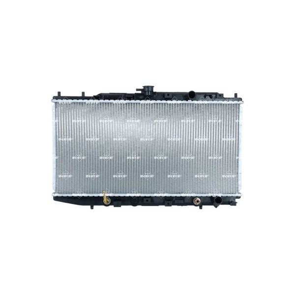 Kylare, motorkylning Nrf 516728 NRF