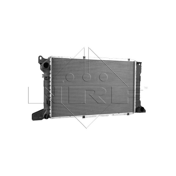 Kylare, motorkylning Nrf 517373 NRF