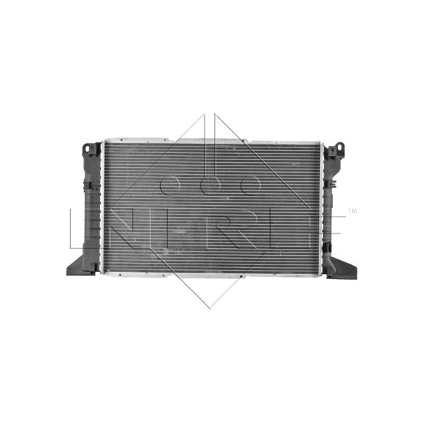 Kylare, motorkylning Nrf 517373 NRF Kylare, motorkylning Nrf 517373 NRF