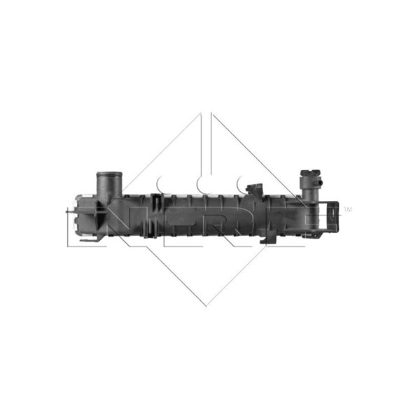 Kylare, motorkylning Nrf 517373 NRF Kylare, motorkylning Nrf 517373 NRF
