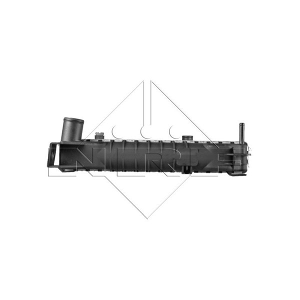 Kylare, motorkylning Nrf 517373 NRF Kylare, motorkylning Nrf 517373 NRF