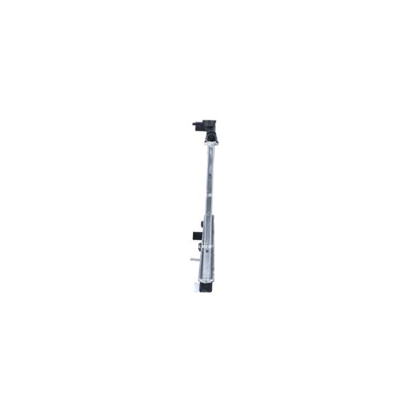 Kylare, motorkylning Nrf 517588 NRF Kylare, motorkylning Nrf 517588 NRF