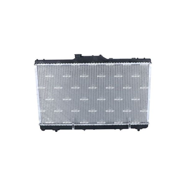 Kylare, motorkylning Nrf 517588 NRF