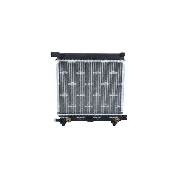 Kylare, motorkylning Nrf 517662 NRF