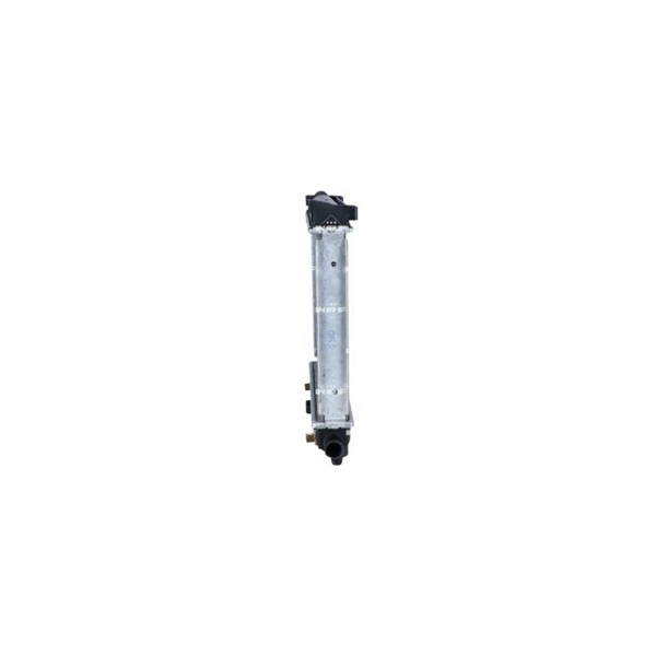 Kylare, motorkylning Nrf 517662 NRF