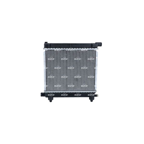 Kylare, motorkylning Nrf 517662 NRF Kylare, motorkylning Nrf 517662 NRF