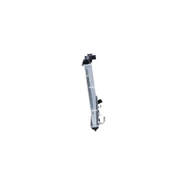 Kylare, motorkylning Nrf 517722 NRF