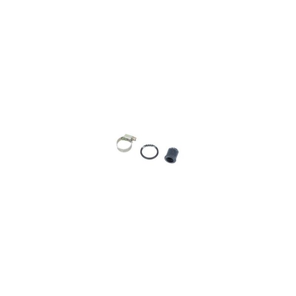 Kylare, motorkylning Nrf 519510 NRF