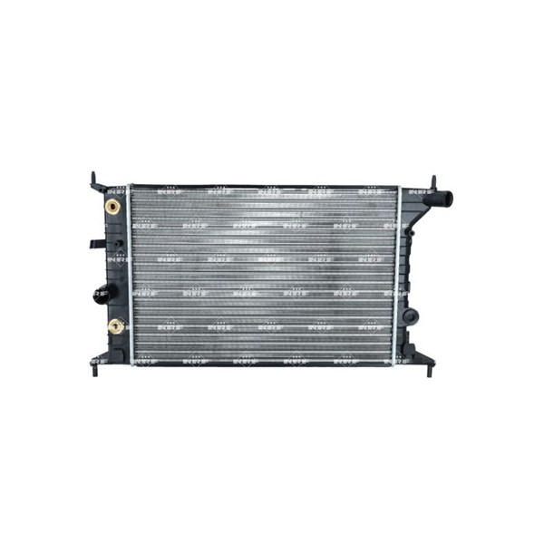 Kylare, motorkylning Nrf 519516 NRF Kylare, motorkylning Nrf 519516 NRF