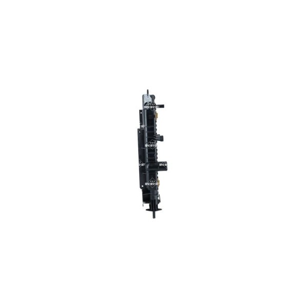 Kylare, motorkylning Nrf 519516 NRF Kylare, motorkylning Nrf 519516 NRF