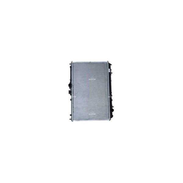 Kylare, motorkylning Nrf 519517 NRF