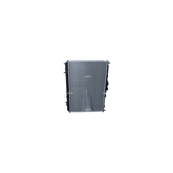Kylare, motorkylning Nrf 519517 NRF Kylare, motorkylning Nrf 519517 NRF