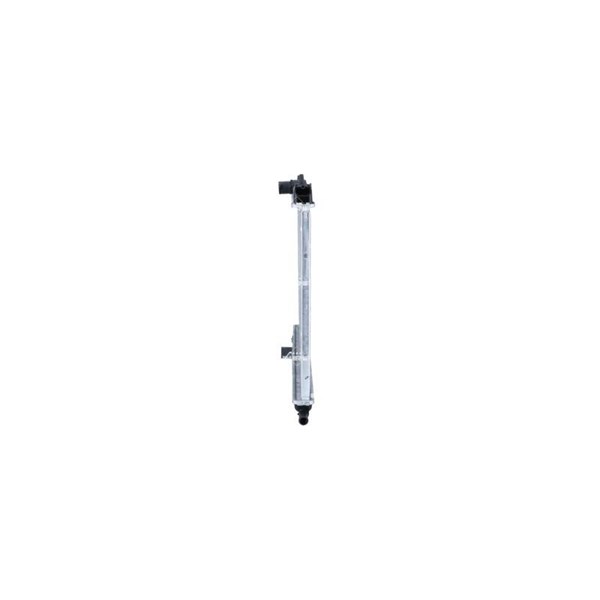 Kylare, motorkylning Nrf 519524 NRF Kylare, motorkylning Nrf 519524 NRF
