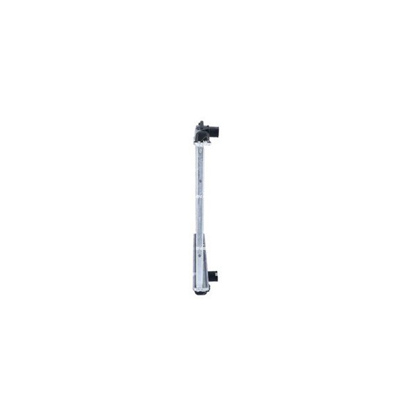 Kylare, motorkylning Nrf 519524 NRF Kylare, motorkylning Nrf 519524 NRF