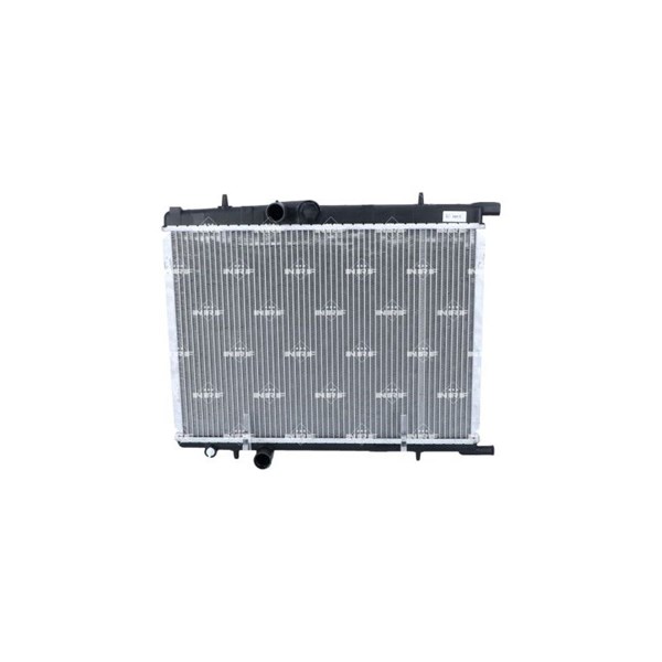 Kylare, motorkylning Nrf 519525 NRF