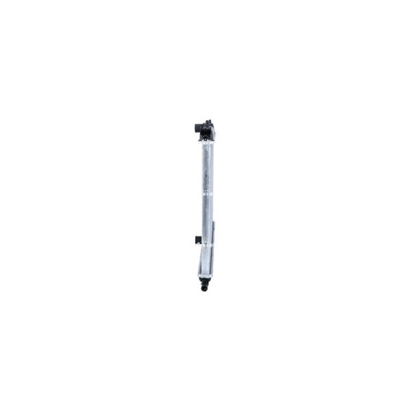 Kylare, motorkylning Nrf 519525 NRF Kylare, motorkylning Nrf 519525 NRF