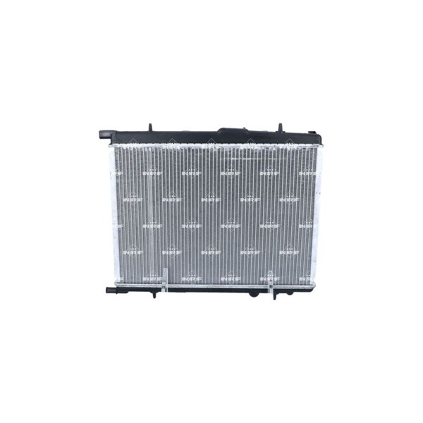Kylare, motorkylning Nrf 519525 NRF Kylare, motorkylning Nrf 519525 NRF