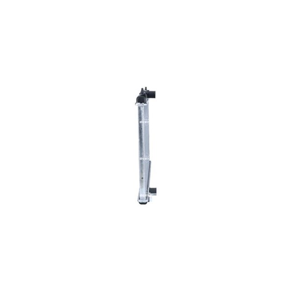 Kylare, motorkylning Nrf 519525 NRF Kylare, motorkylning Nrf 519525 NRF