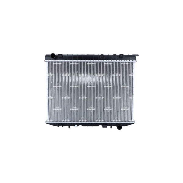 Kylare, motorkylning Nrf 519532 NRF Kylare, motorkylning Nrf 519532 NRF
