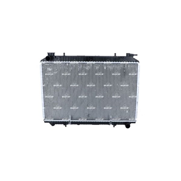 Kylare, motorkylning Nrf 519534 NRF Kylare, motorkylning Nrf 519534 NRF