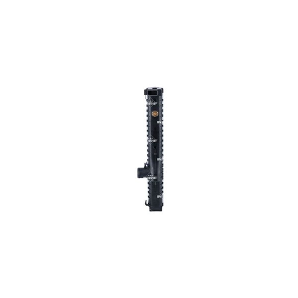 Kylare, motorkylning Nrf 519558 NRF Kylare, motorkylning Nrf 519558 NRF