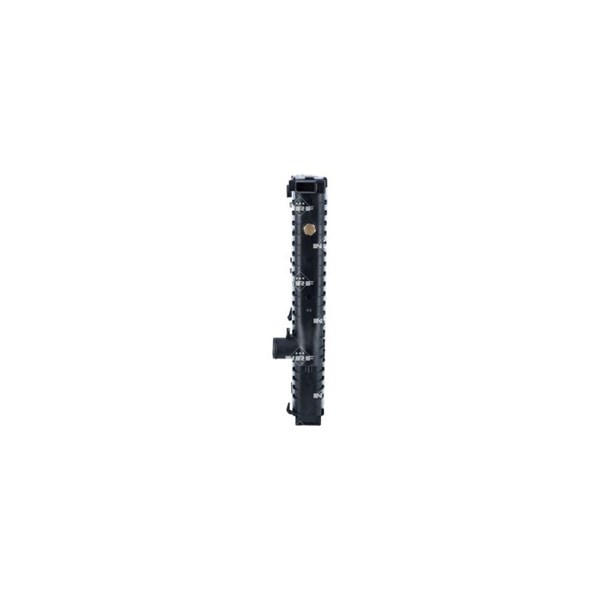 Kylare, motorkylning Nrf 519589 NRF Kylare, motorkylning Nrf 519589 NRF