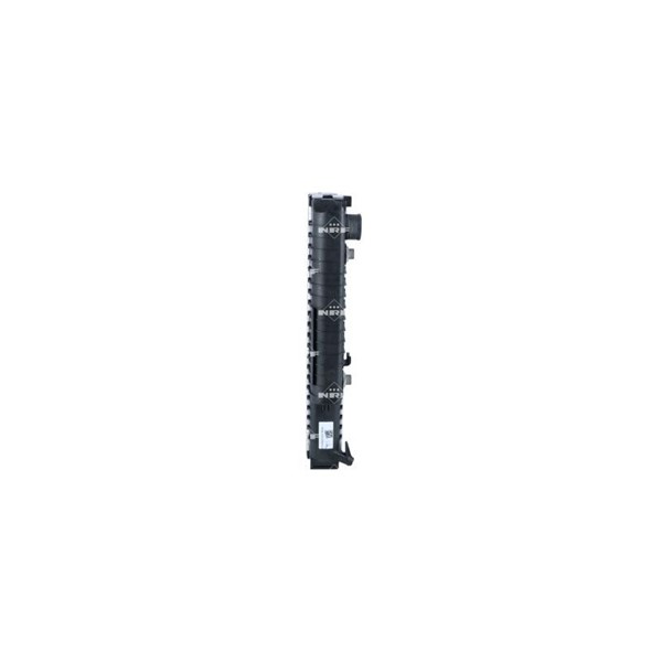 Kylare, motorkylning Nrf 519589 NRF Kylare, motorkylning Nrf 519589 NRF