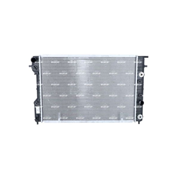 Kylare, motorkylning Nrf 519689 NRF Kylare, motorkylning Nrf 519689 NRF
