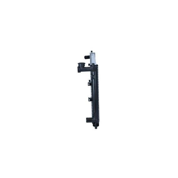 Kylare, motorkylning Nrf 52017 NRF