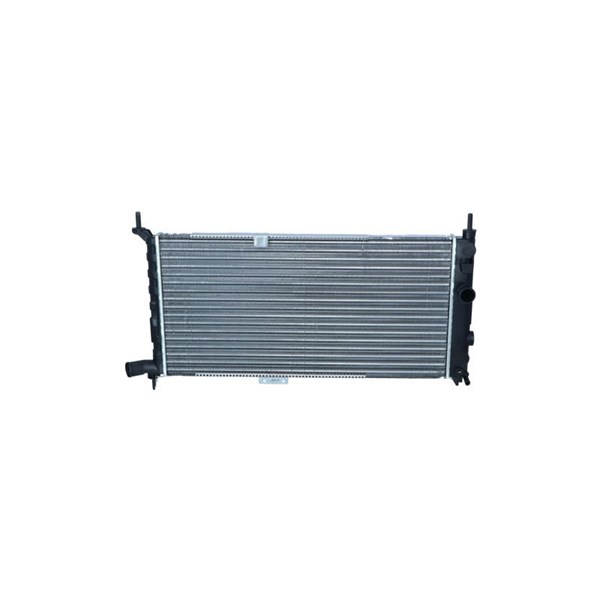 Kylare, motorkylning Nrf 52019 NRF
