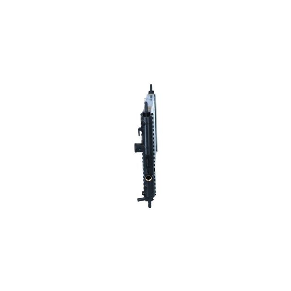 Kylare, motorkylning Nrf 52019 NRF Kylare, motorkylning Nrf 52019 NRF