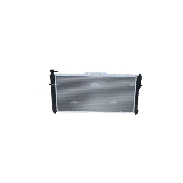 Kylare, motorkylning Nrf 52020 NRF Kylare, motorkylning Nrf 52020 NRF